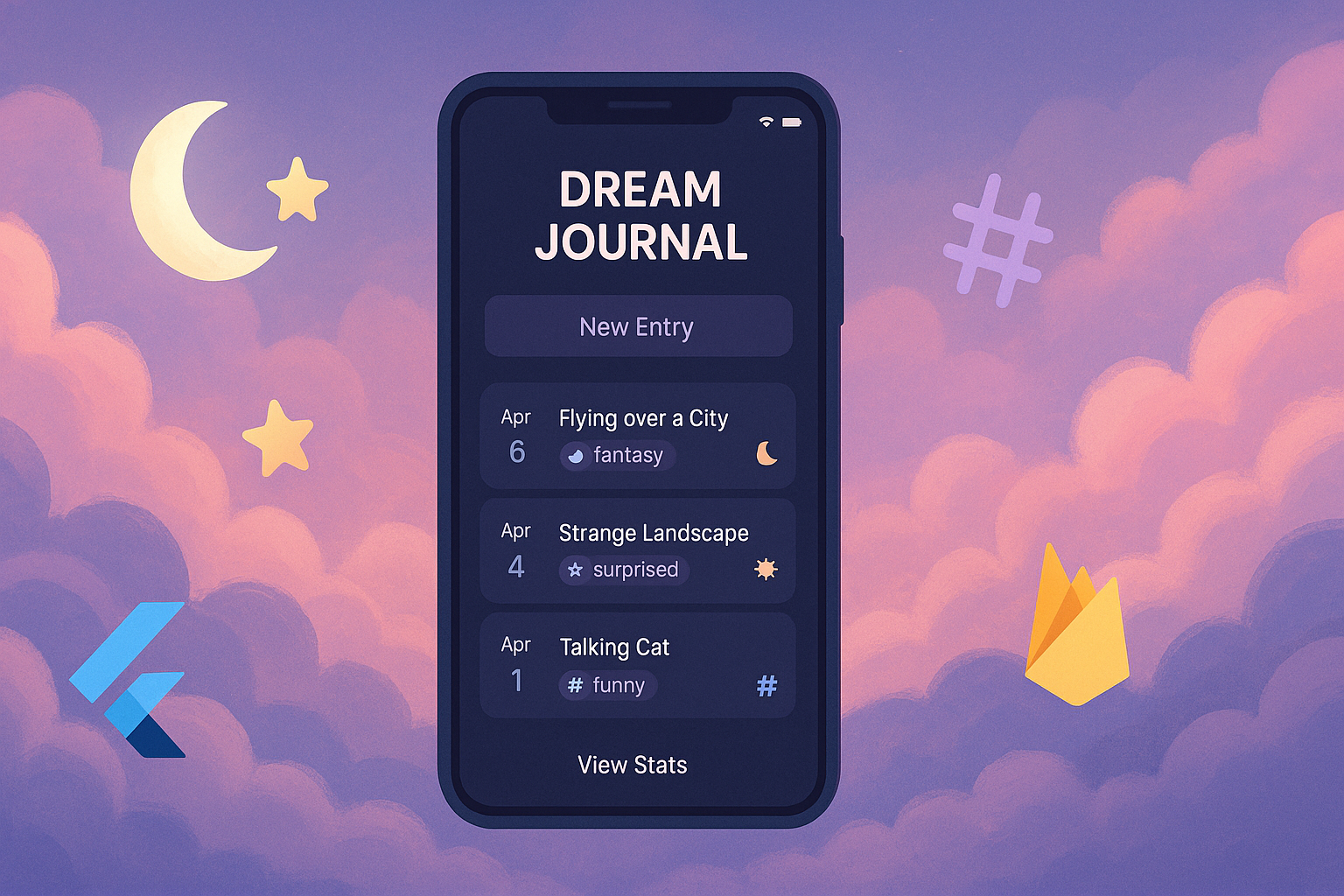 Dream Journal